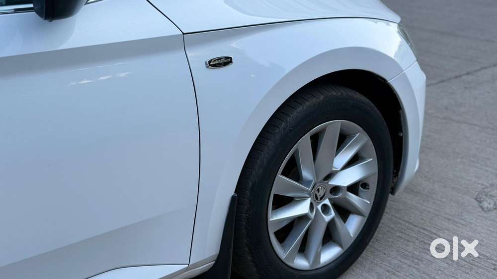 Skoda Superb 2.0 Tsi At L&k, 2017, Diesel