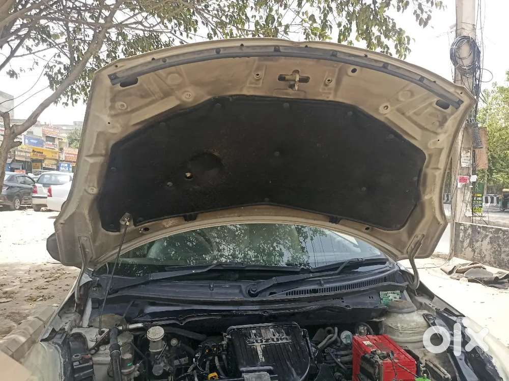 Maruti Suzuki Dzire 2012 Cng & Hybrids 87000 Km Driven