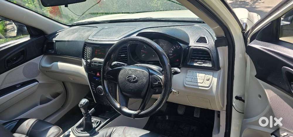 Mahindra Xuv300 W4 Diesel, 2020, Diesel