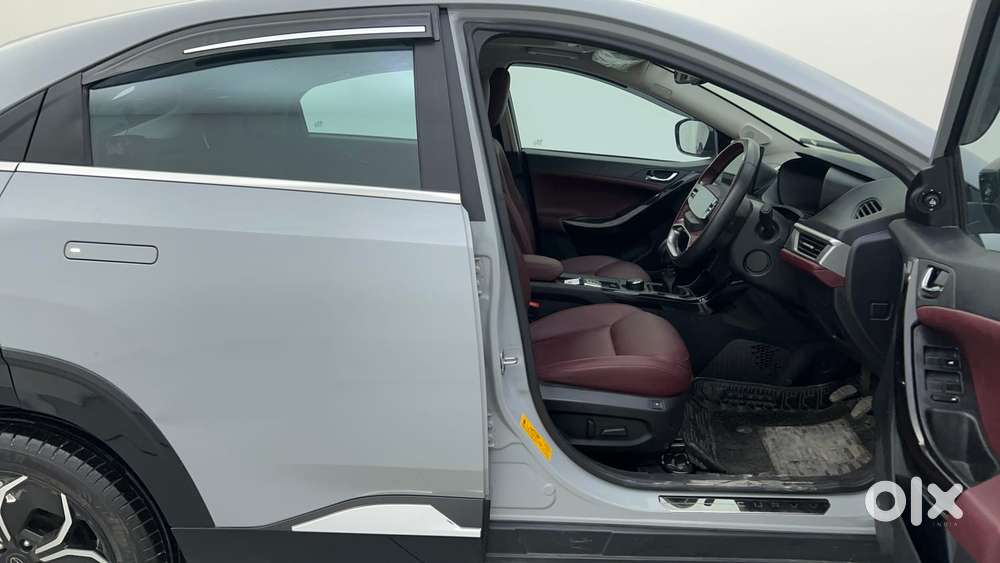 Tata Curvv Accomplished Plus A 1.5 Kryojet Diesel 6mt, 2024, Diesel