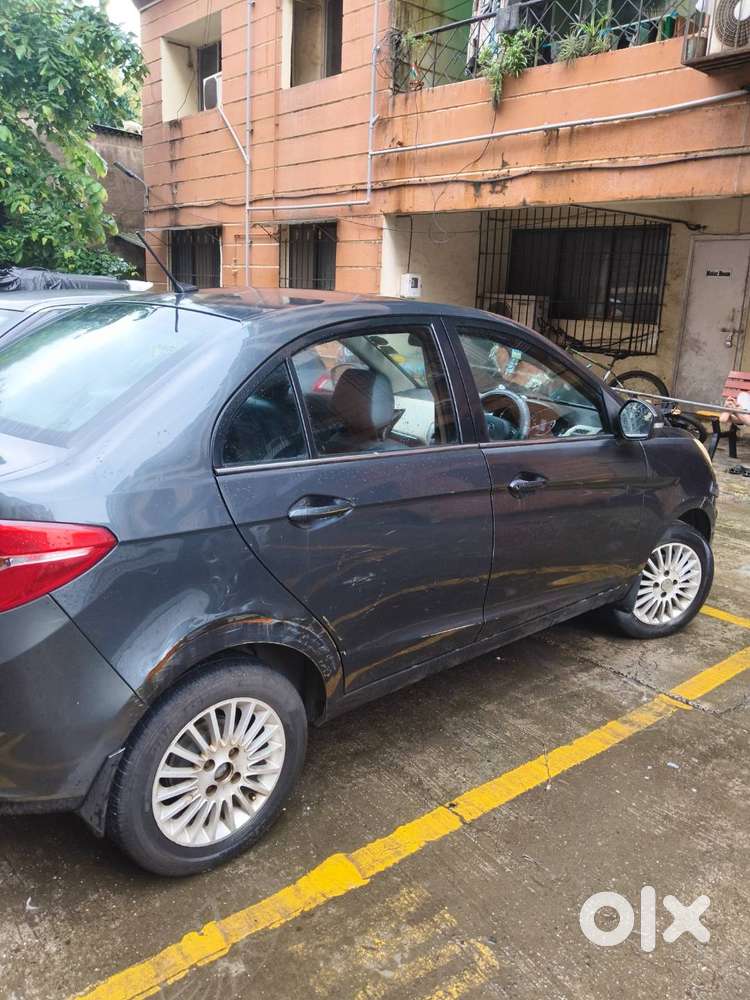 Tata Zest Diesel 2015