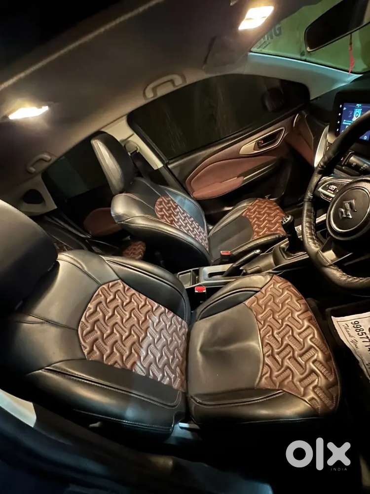 Maruti Suzuki Fronx 2023 Brand New Owner In London