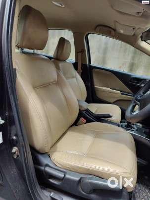 Honda City I Dtec Sv, 2014, Diesel