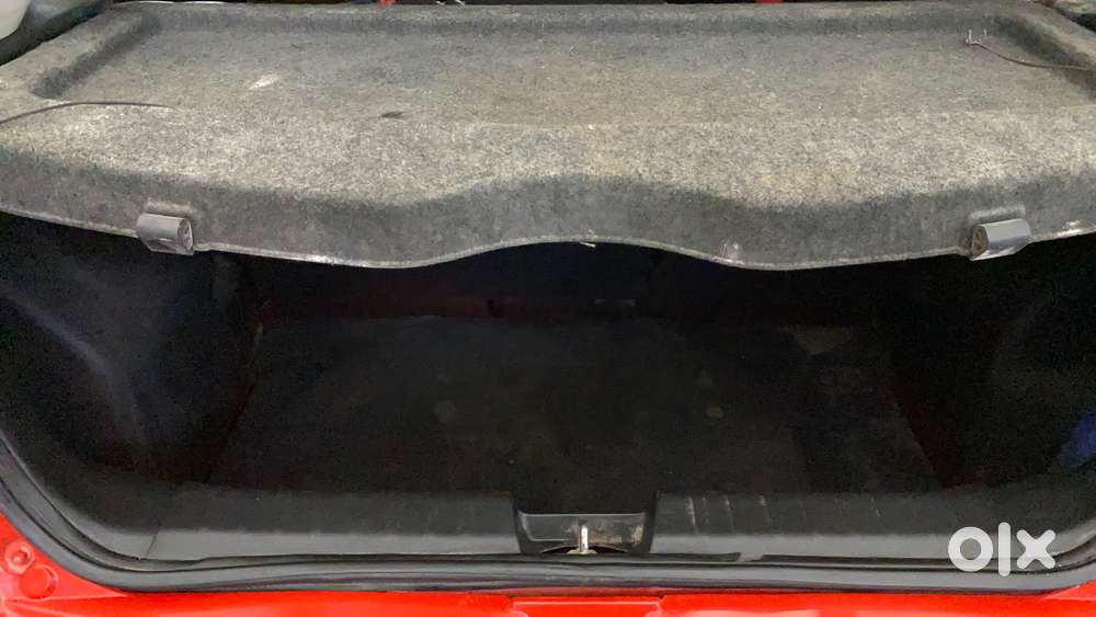 Maruti Suzuki Baleno 1.2 Delta, 2016, Petrol