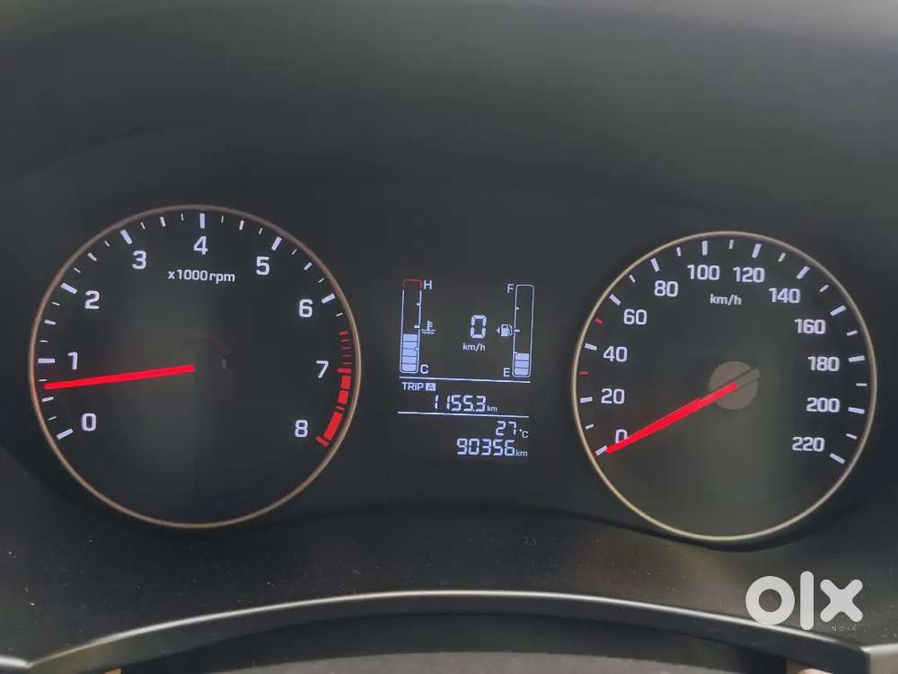 Hyundai I20 2019 Cng & Hybrids 90000 Km Driven