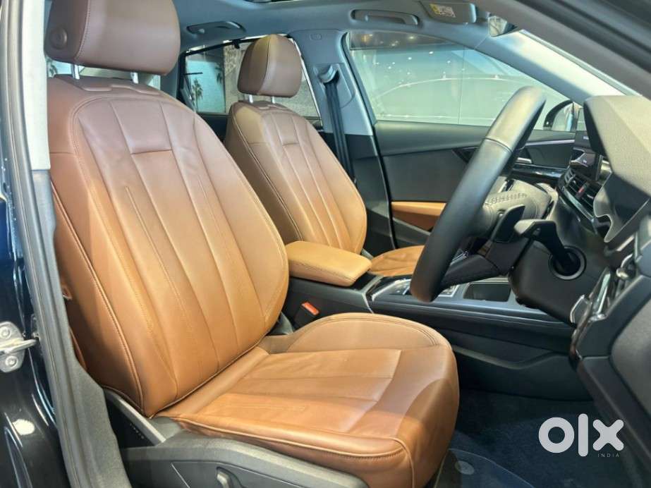 Audi A4 2.0 Technology 40 Tfsi, 2023, Petrol