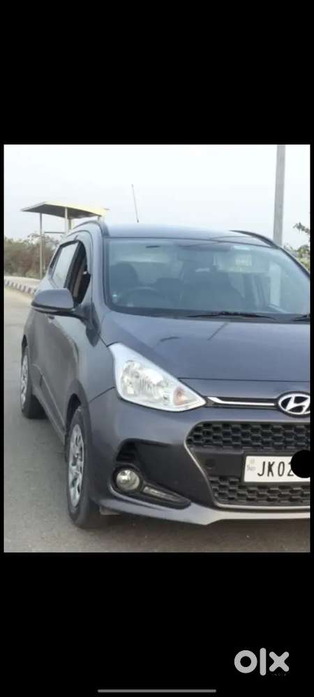 Hyundai Grand I10 Diesel 2019