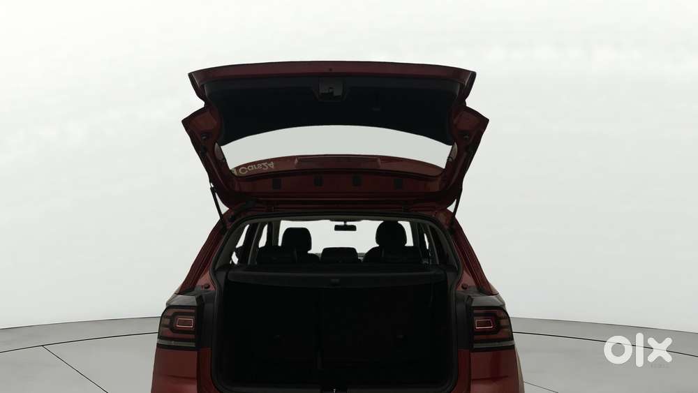 Volkswagen Taigun 1.0 Tsi Highline, 2022, Petrol