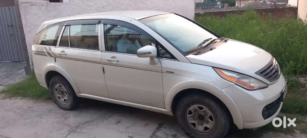 Tata Aria 2014 Diesel Well Maintained