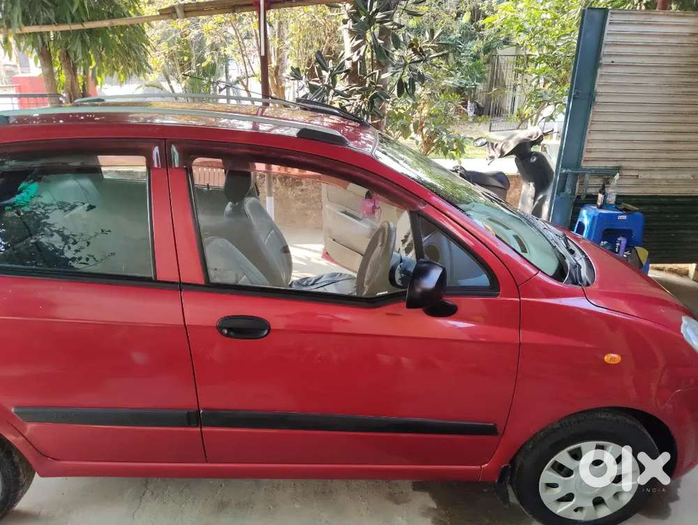 Chevrolet Spark 2011 Petrol 45000 Km Driven