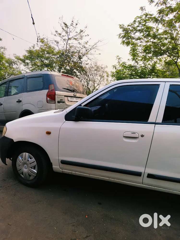 Maruti Suzuki Alto 2008 Petrol 65000 Km Driven