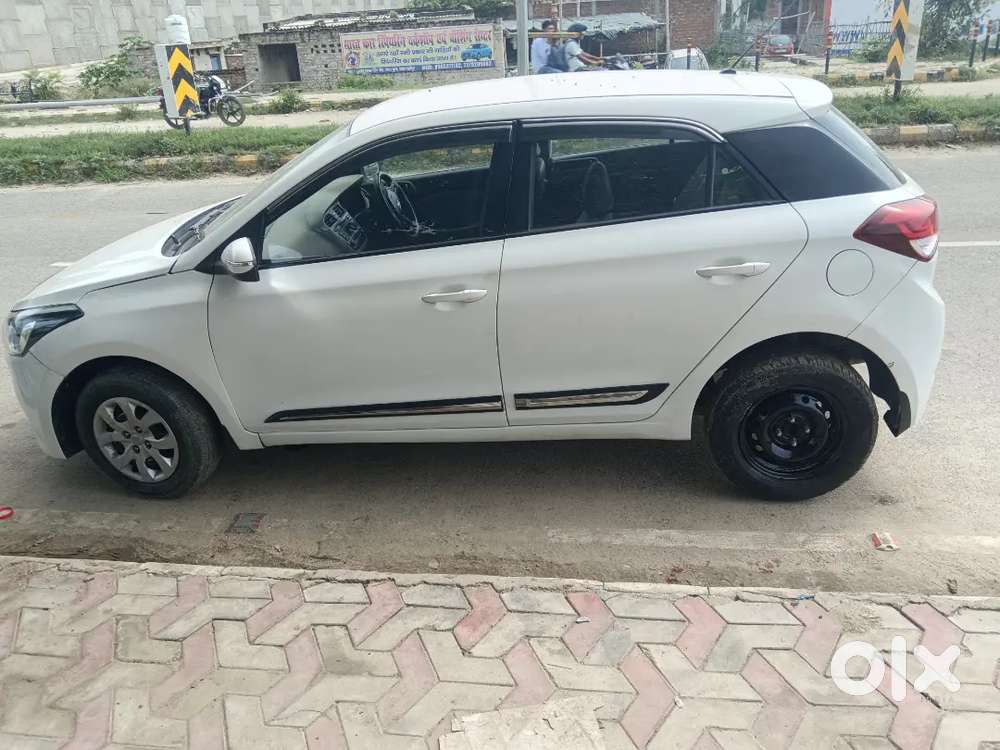 Hyundai Elite I20 2026 Year Diesel Manual