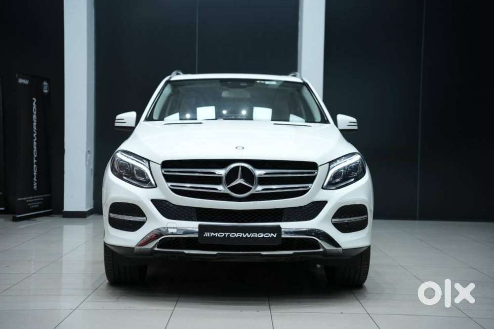 Mercedes-benz Gle Class 250d, 2015, Diesel