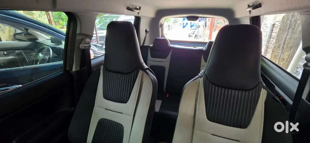 Maruti Suzuki Wagon R 1.0 Lxi 2025
