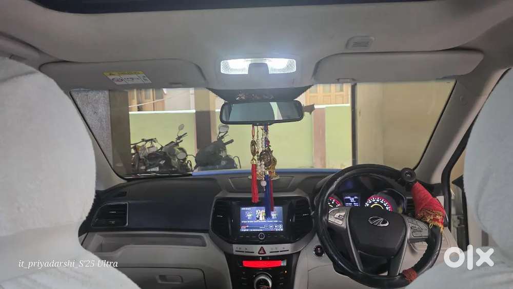 Mahindra Xuv300 2022 Petrol