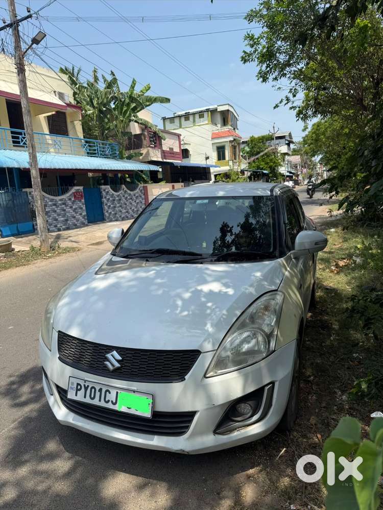 Swift Zdi Top End