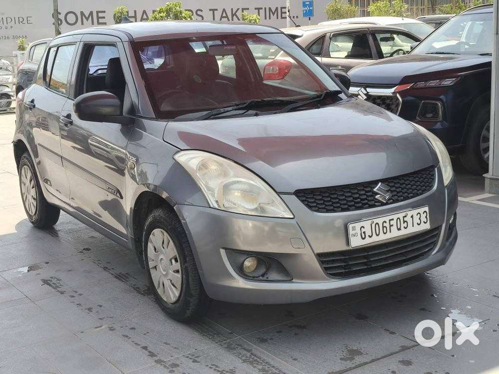 Maruti Suzuki Swift 2011-2014 Ldi, 2013, Diesel