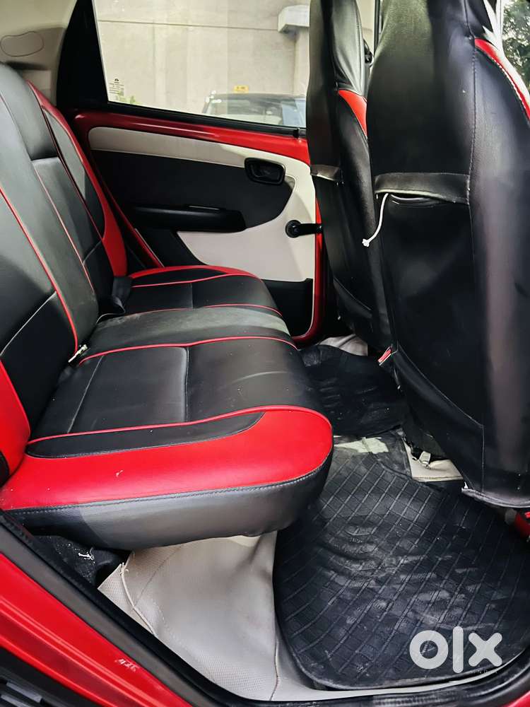 Tata Nano Xta, 2016, Petrol