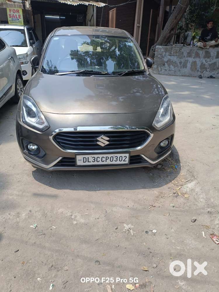 Maruti Suzuki Swift Dzire Zxi Plus , 2018, Petrol