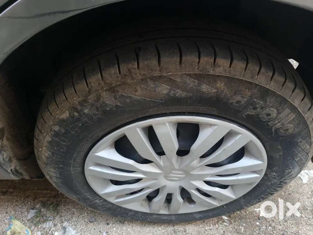 Swift Dzire 2022 Model