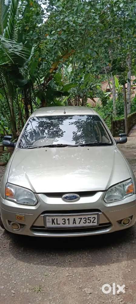 Ford Ikon 2009 Petrol Good Condition