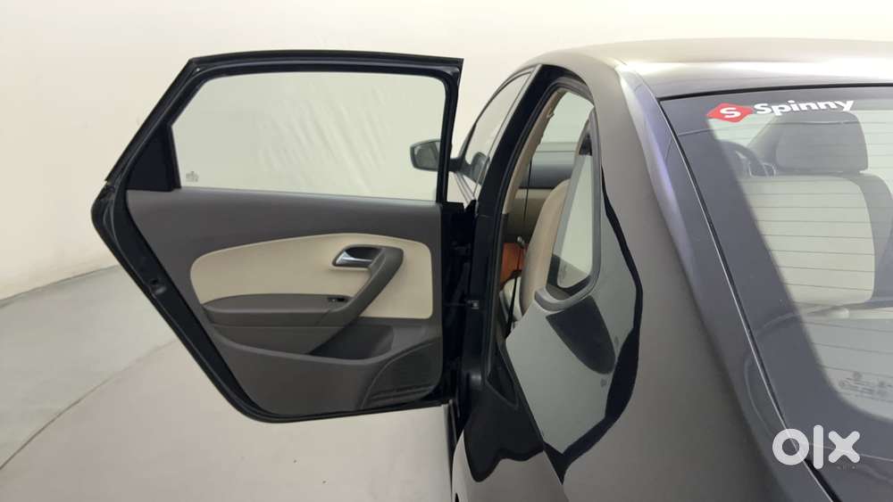 Volkswagen Vento 1.5 Tdi Highline, 2015, Diesel