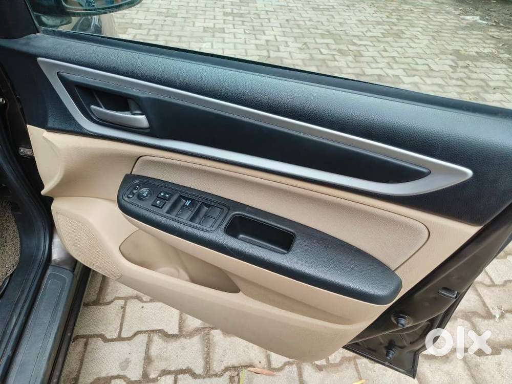 Honda Amaze Vx 1.2 Petrol Mt, 2021, Petrol