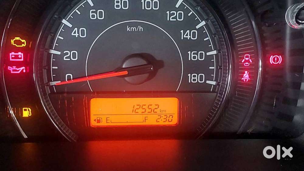 Maruti Suzuki Wagon R 1.0 Vxi Limited Edition, 2020, Petrol