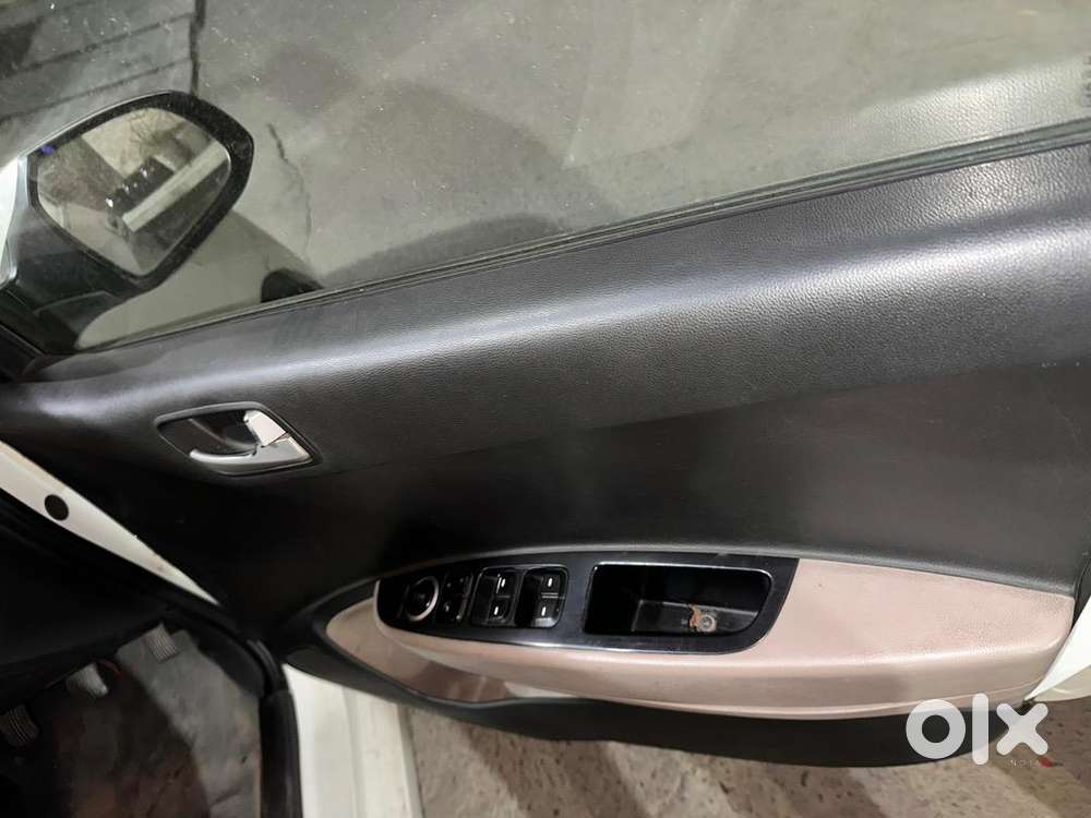 Hyundai Grand I10 2015 Petrol