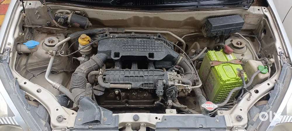 Maruti Suzuki Alto 800 2014