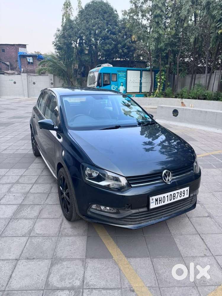 Volkswagen Polo 2018 Petrol 24000 Km Driven