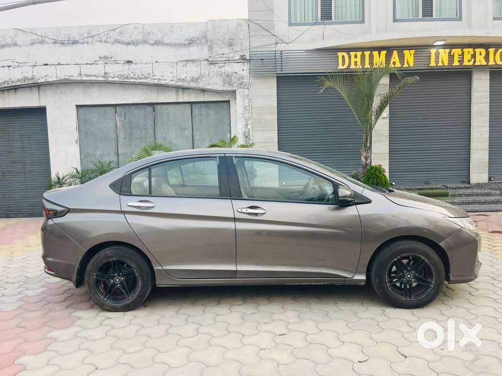 Honda City I Dtec Vx Option, 2016, Diesel