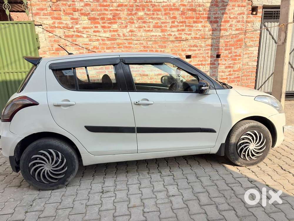 Maruti Suzuki Dzire 2013 Diesel