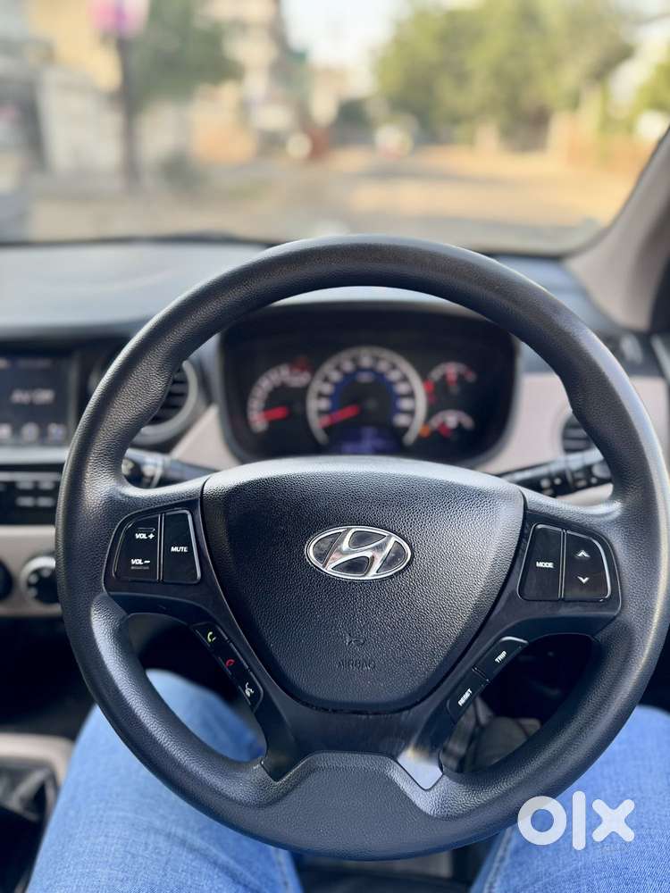 Hyundai Grand I10 Sportz Edition, 2018, Petrol
