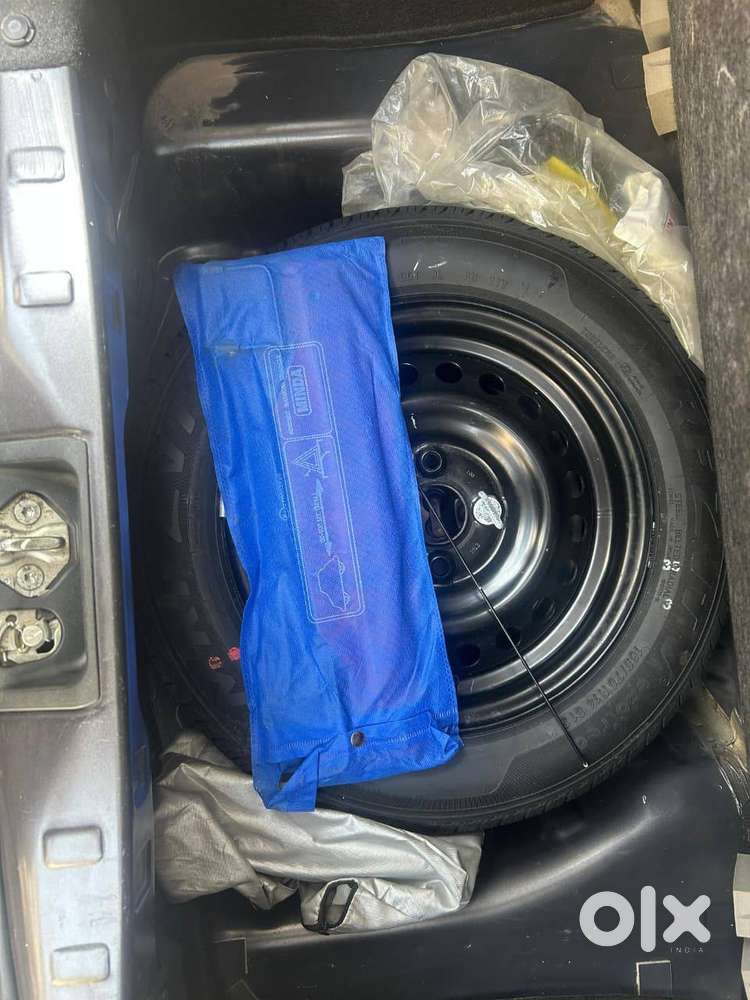 Maruti Suzuki S-presso 2020 Petrol Well Maintained