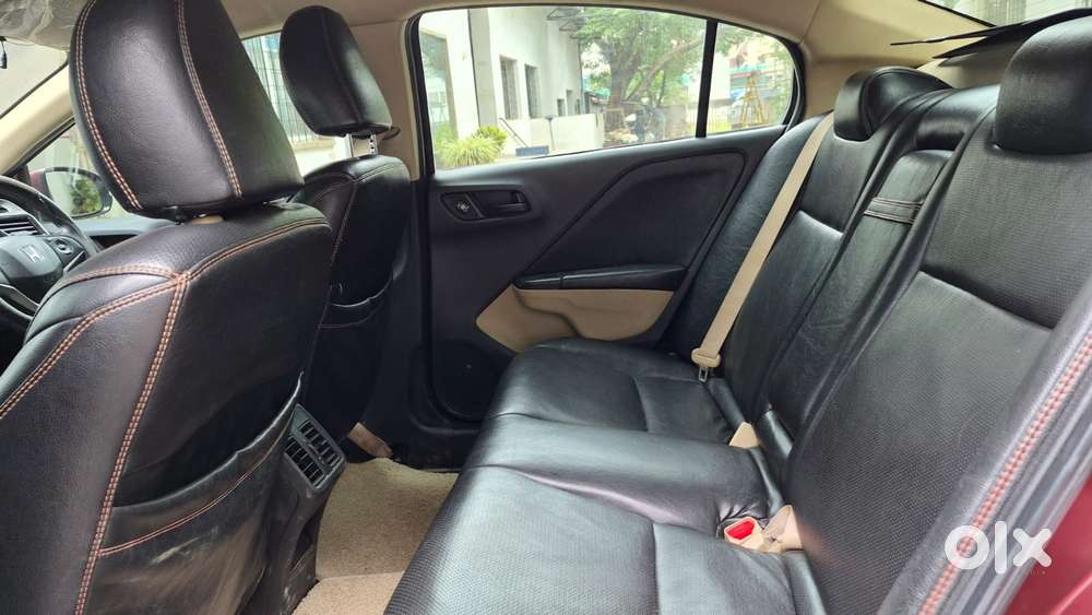 Honda City I Dtec V, 2014, Diesel