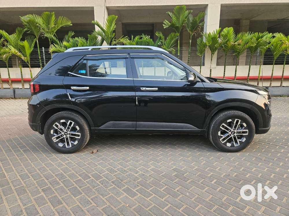 Hyundai Venue S Plus Mt 1.2 Kappa, 2024, Petrol