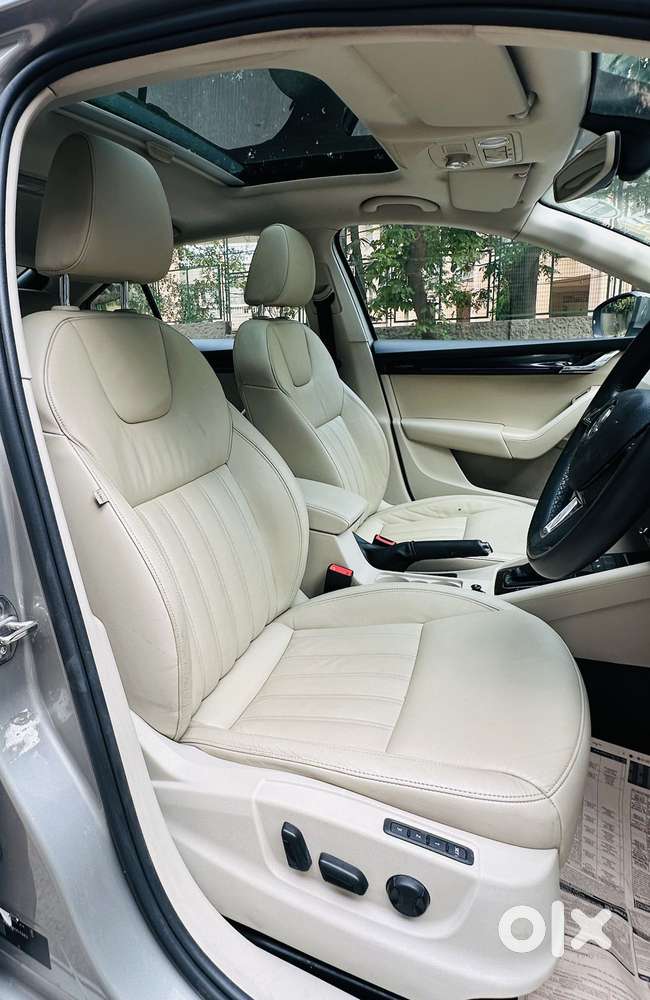 Skoda Octavia 1.8 Tsi At L K, 2019, Petrol