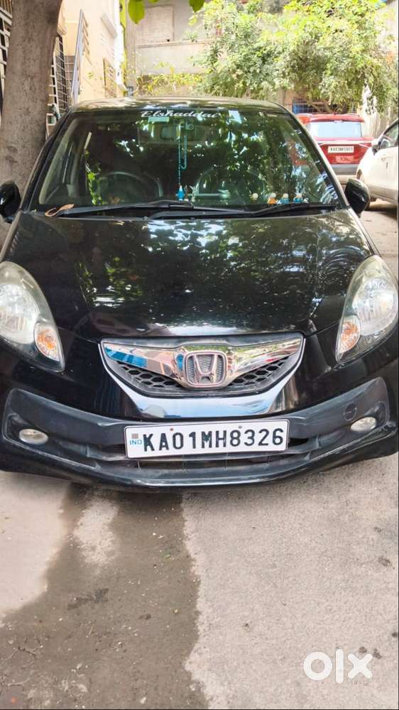 Selling My Honda Biro Well Maintain