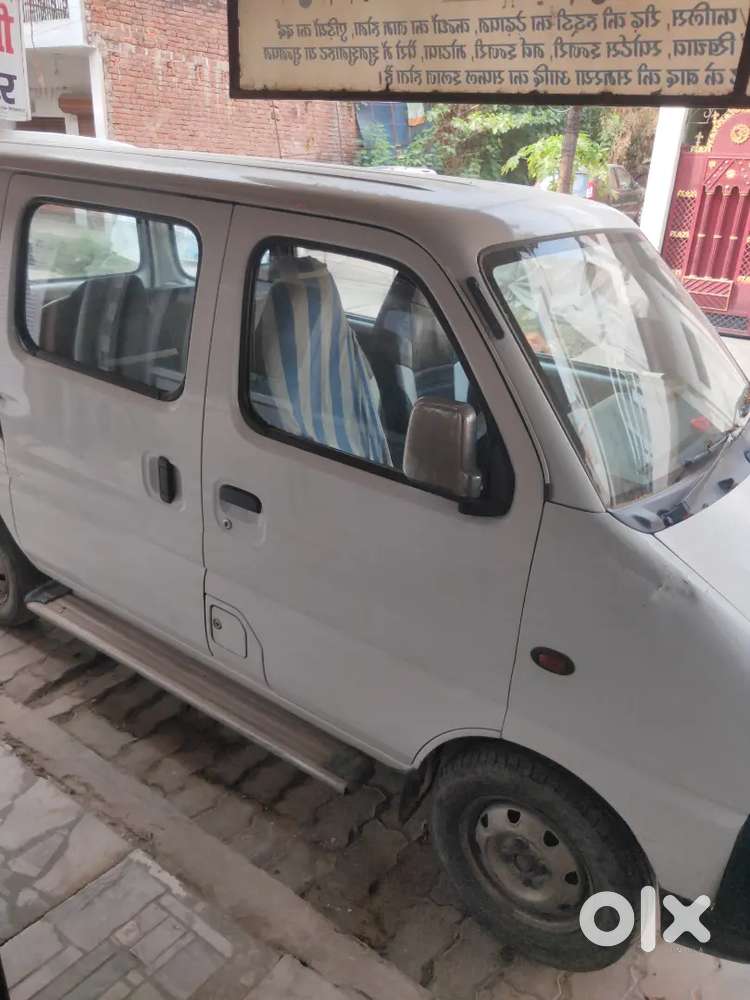 Maruti Suzuki Eeco 2019
