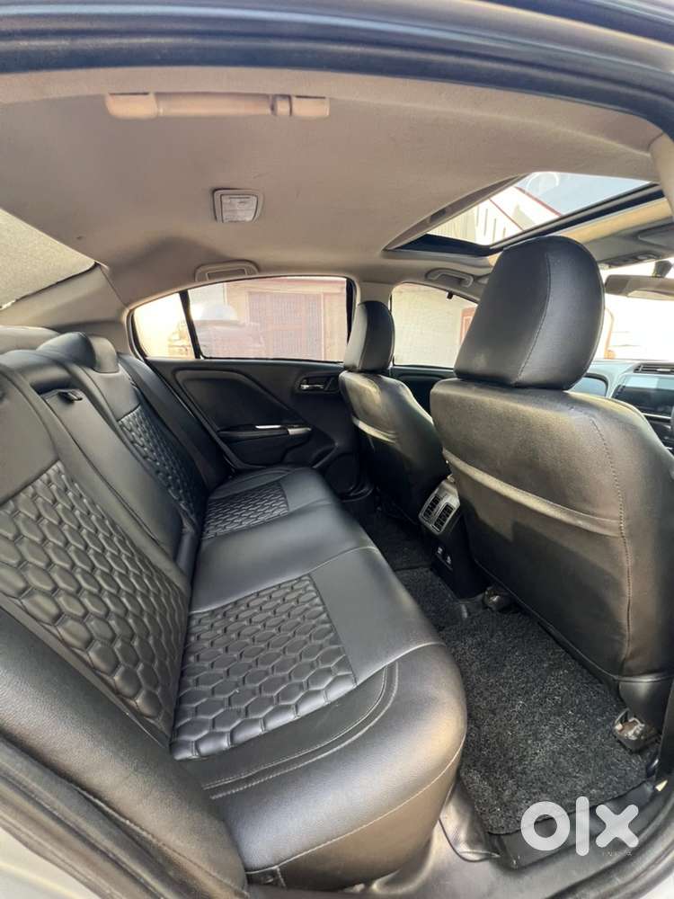 Honda City Diesel 2016 Model