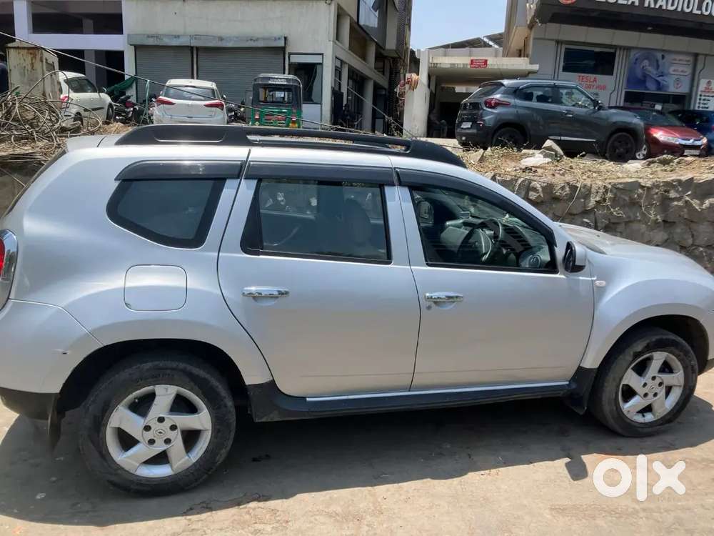 Renault Duster 2016