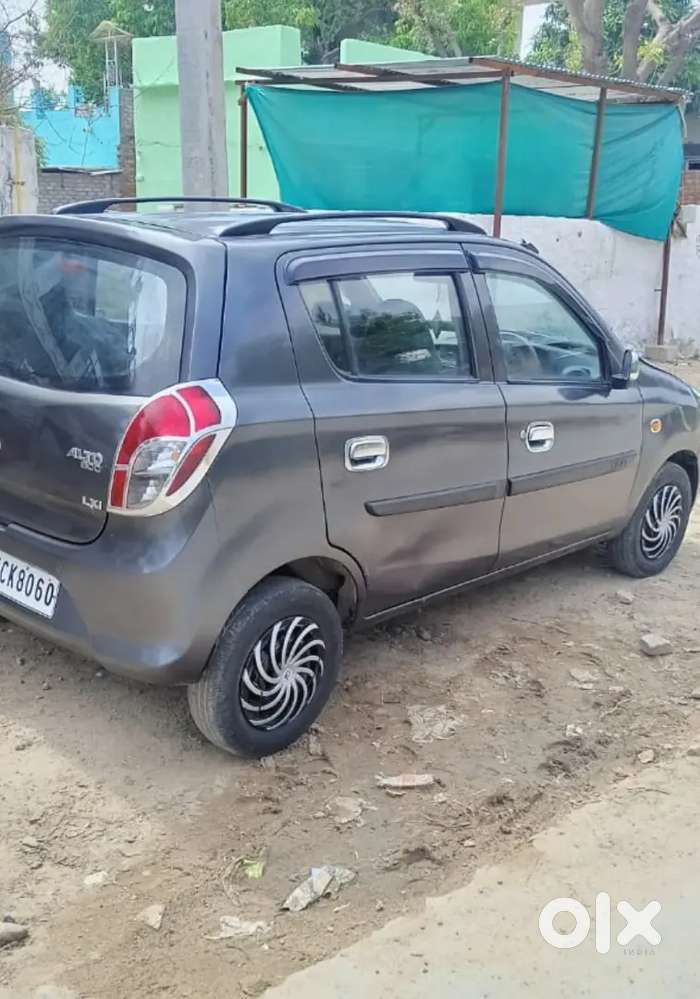 Maruti Suzuki Alto 800 2020 Petrol 75000 Km Driven