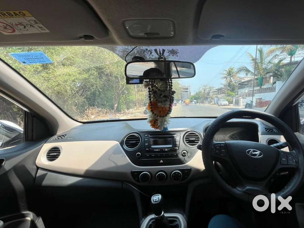 Hyundai Grand I10 2014