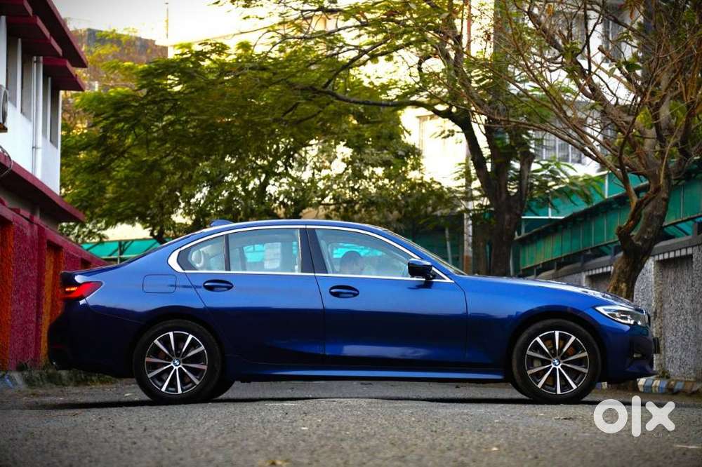 Bmw M340i Xdrive, 2024, Petrol