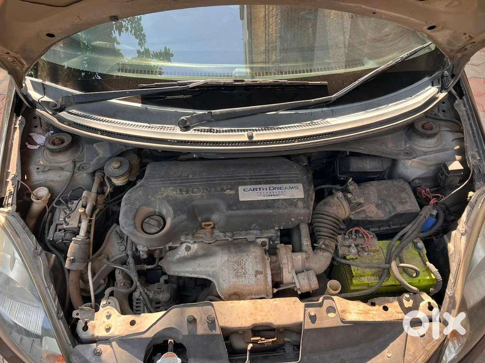 Honda Diesel Manual 2015