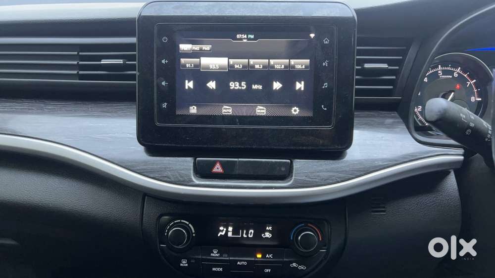 Maruti Suzuki Xl6 1.5 Alpha Plus Mt, 2022, Petrol