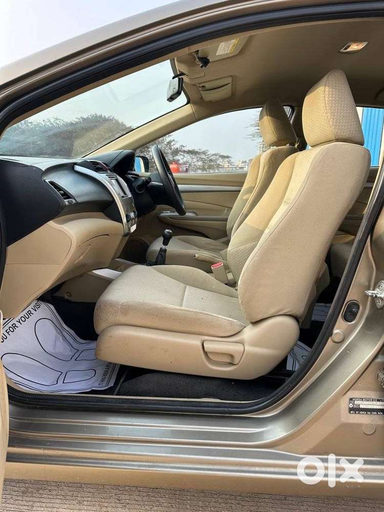 Honda City 2008-2011 1.5 V Mt, 2011, Petrol