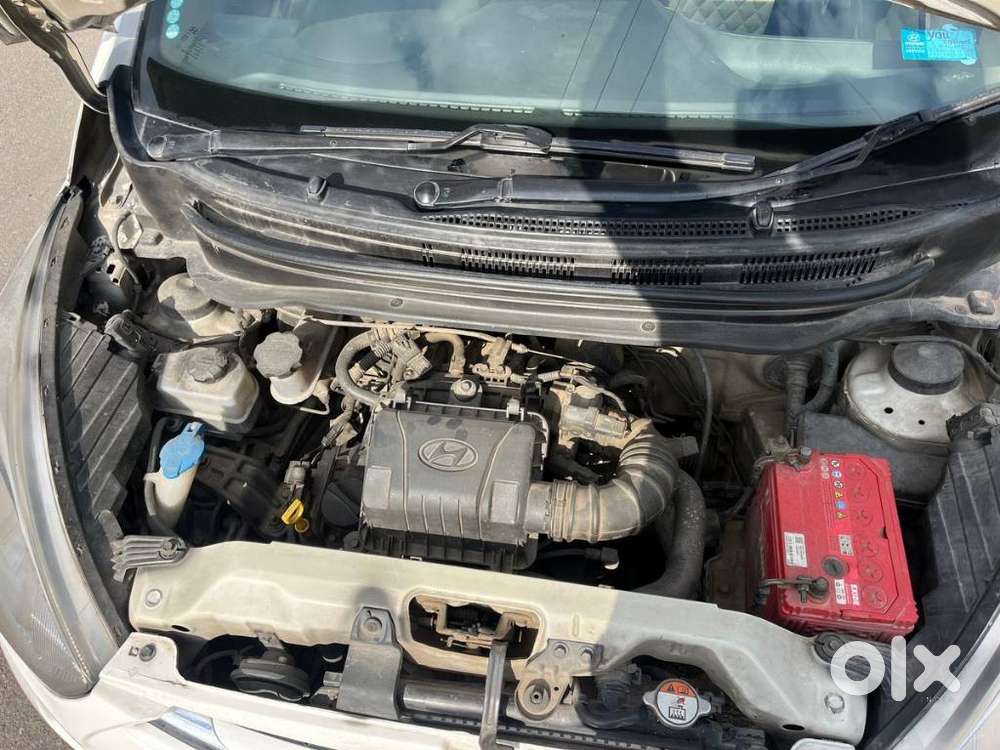 Hyundai Eon Era +, 2013, Petrol
