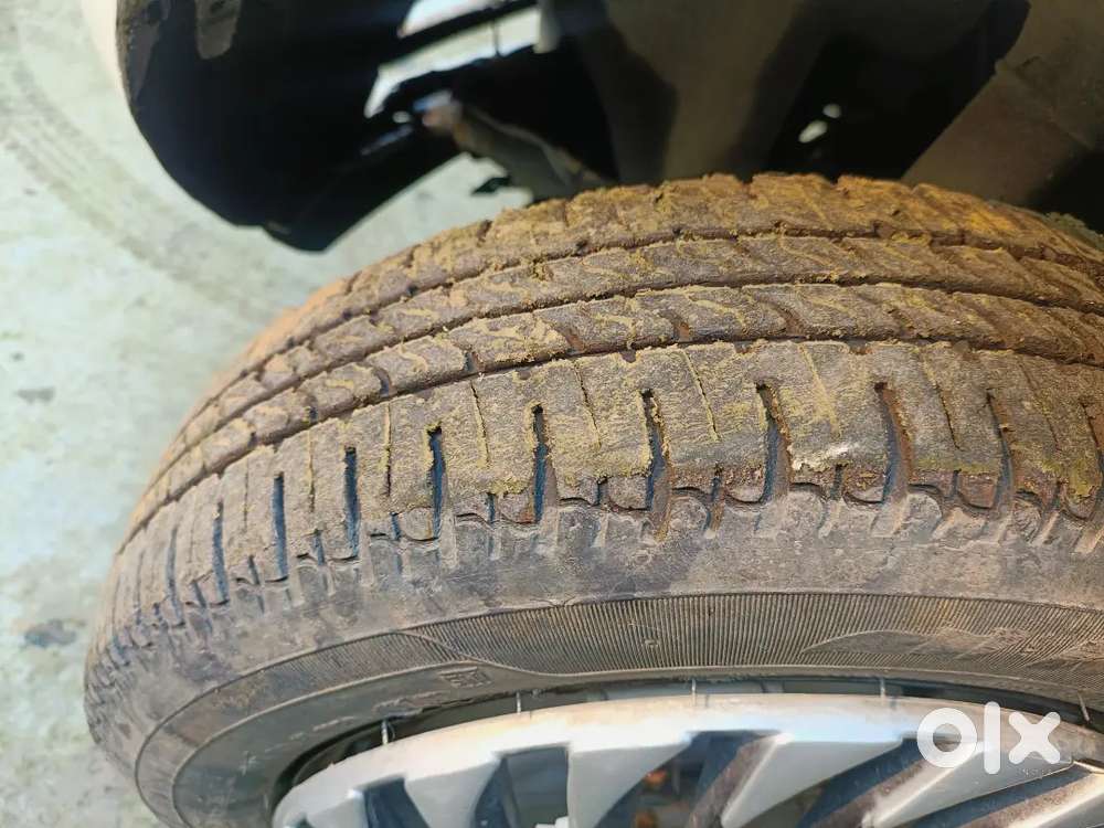 Tata Nano 2016 Petrol Well Maintained